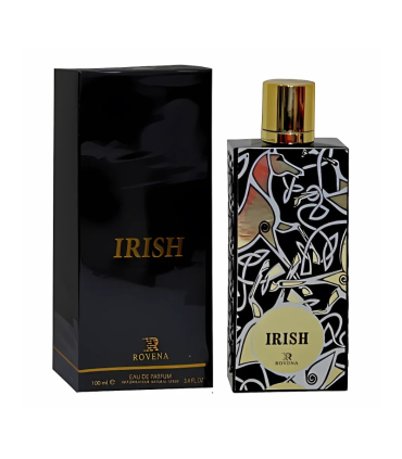 ادکلن روونا 100ml مدل Irish 161 برند Rovena