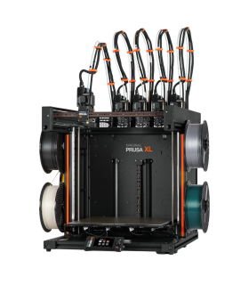 پرینتر سه بعدی اورجینال پروزا مدل XL برند Original Prusa