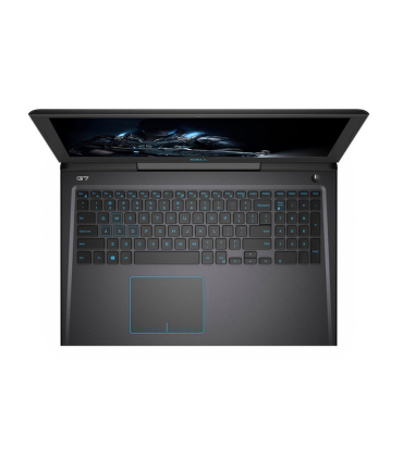 لپ تاپ 15.6 اینچی گیمینگ دل مدل DELL G7 7588 i5 8300H GTX1060 6GB 8GB/500GB (استوک)