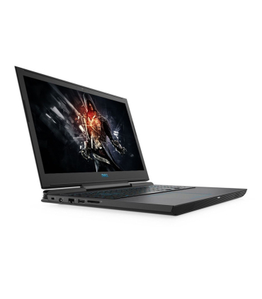 لپ تاپ 15.6 اینچی گیمینگ دل مدل DELL G7 7588 i5 8300H GTX1060 6GB 8GB/500GB (استوک)