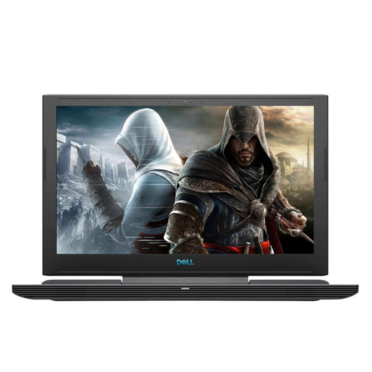 لپ تاپ گیمینگ استوک Dell G7 7588 | پردازنده i5 نسل ۸ و گرافیک GTX 1060