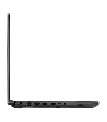 لپ تاپ 15.6 اینچی گیمینگ ایسوس مدل Asus TUF Gaming A15 (AF506QM) R7 5800H RTX3060 6GB 16GB/512GB (استوک)