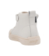 نیم بوت چرم تیوکید زیپی Tiyookid Leather Boot