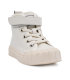 نیم بوت چرم تیوکید زیپی Tiyookid Leather Boot