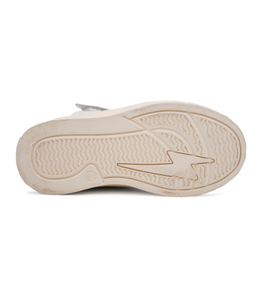 نیم بوت چرم تیوکید زیپی Tiyookid Leather Boot