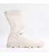 بوت چرمی بچه گانه تیوکید مدل مخملی Tiyookid Children's Boots