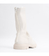 بوت چرمی بچه گانه تیوکید مدل مخملی Tiyookid Children's Boots