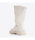 بوت چرمی بچه گانه تیوکید مدل مخملی Tiyookid Children's Boots