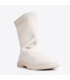 بوت چرمی بچه گانه تیوکید مدل مخملی Tiyookid Children's Boots