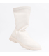 بوت چرمی بچه گانه تیوکید مدل مخملی Tiyookid Children's Boots