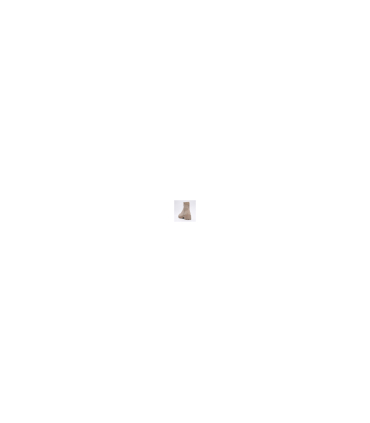 بوت زنانه کنارکش تیوکید رنگ کرمی Tiyookid Women's Cream Boots