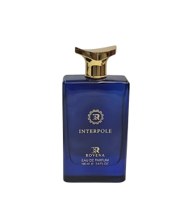 عطر روونا 100ml مدل Interpole برند Rovena