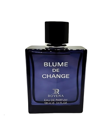 عطر روونا 100ml مدل Blume De Change 120 برند Rovena