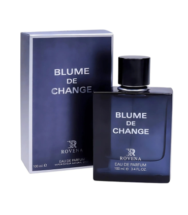 عطر روونا 100ml مدل Blume De Change 120 برند Rovena