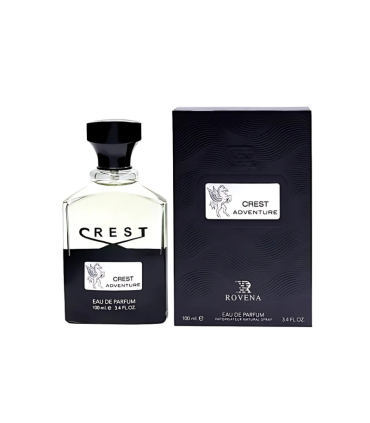 عطر روونا 100ml مدل Crest Adventure 116 برند Rovena