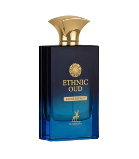 ادکلن الحمبرا 100ml مدل Ethnic Oud برند Alhambra