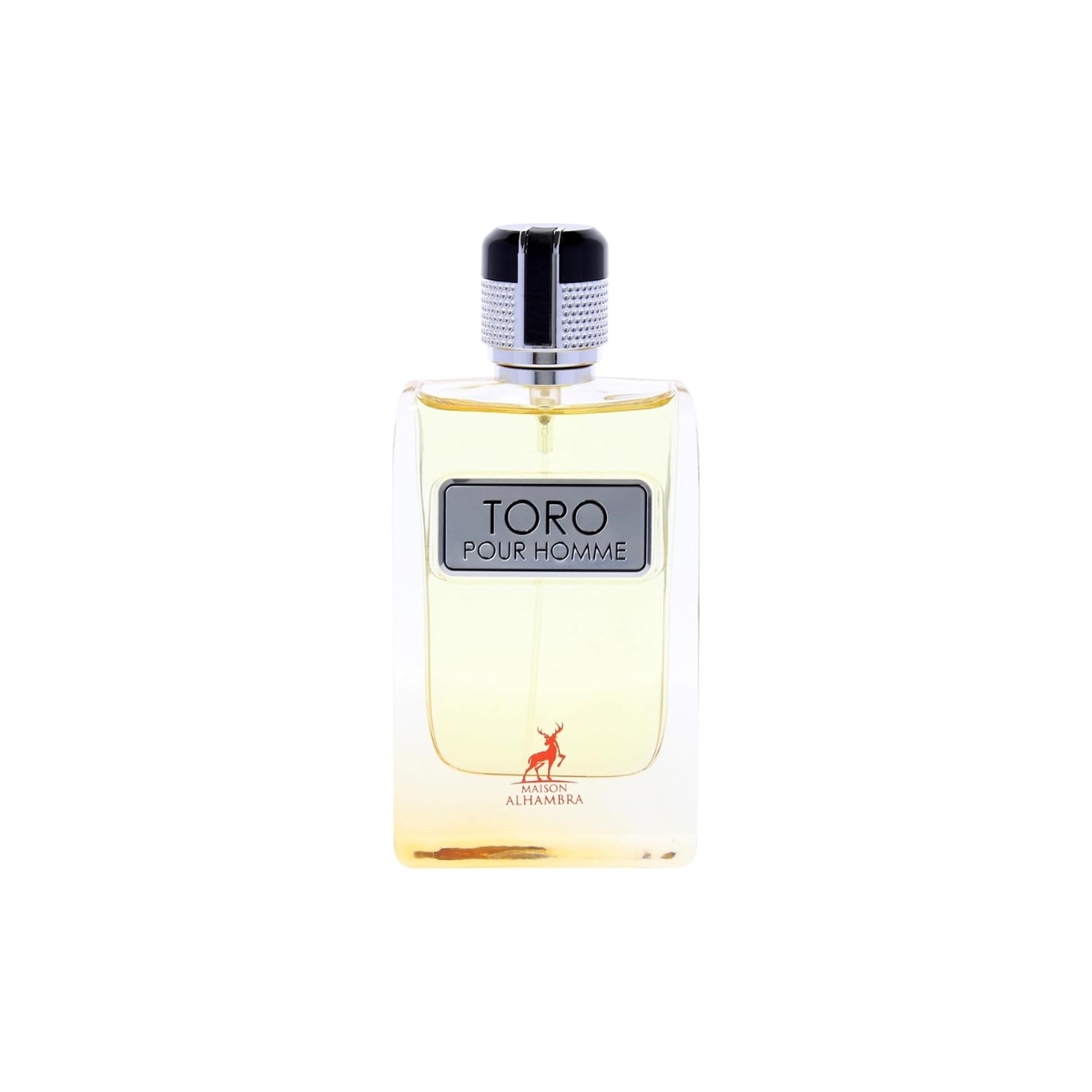 ادکلن الحمبرا 100ml مدل Toro Pour Homme برند Alhambra