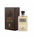 ادکلن الحمبرا 100ml مدل Toro Pour Homme برند Alhambra