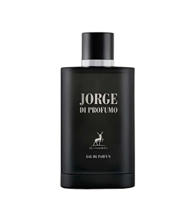ادکلن الحمبرا 100ml مدل Jorge Di Profumo برند Alhambra