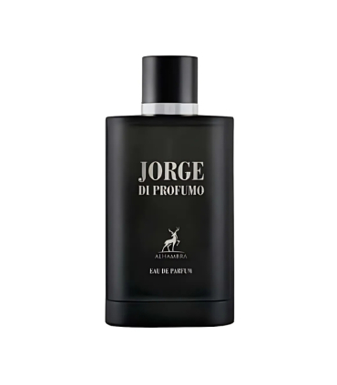 ادکلن الحمبرا 100ml مدل Jorge Di Profumo برند Alhambra
