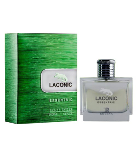 ادکلن روونا 80ml مدل Laconic Essent برند Rovena