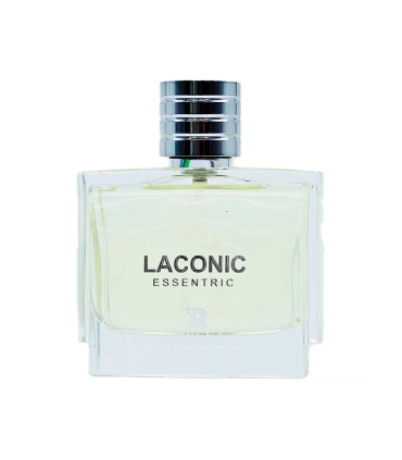 ادکلن روونا 80ml مدل Laconic Essent برند Rovena