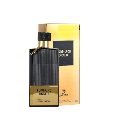 ادکلن روونا 100ml مدل Comfort Orked 130 برند Rovena