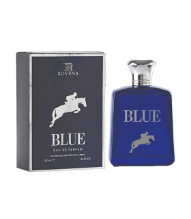 ادکلن روونا 100ml مدل Blue 169 برند Rovena