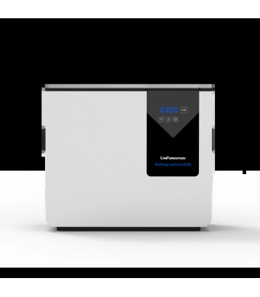 دستگاه شستشو یونیفورمیشن مدل Ultrasonic W230 برند UniFormation