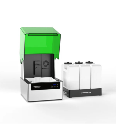 دستگاه شست و شو یونیفورمیشن مدل Wash 3 Ultra برند UniFormation