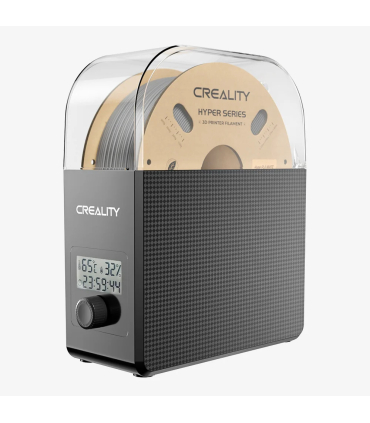 فیلامنت خشک کن پرینتر سه بعدی کریلیتی مدل Filament Dry Box 2.0 برند Creality