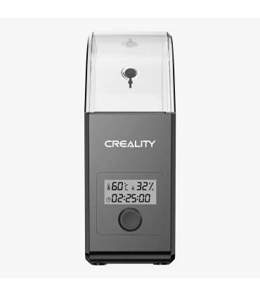 فیلامنت خشک کن پرینتر سه بعدی کریلیتی مدل Filament Dry Box 2.0 برند Creality