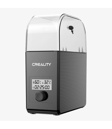 فیلامنت خشک کن پرینتر سه بعدی کریلیتی مدل Filament Dry Box 2.0 برند Creality