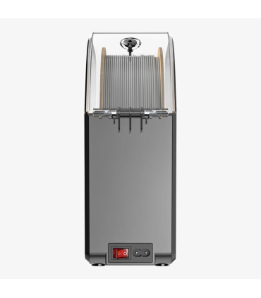 فیلامنت خشک کن پرینتر سه بعدی کریلیتی مدل Filament Dry Box 2.0 برند Creality
