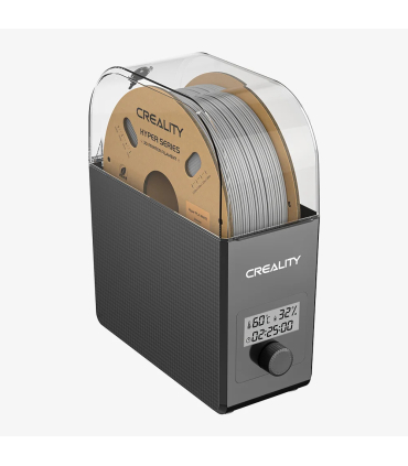 فیلامنت خشک کن پرینتر سه بعدی کریلیتی مدل Filament Dry Box 2.0 برند Creality