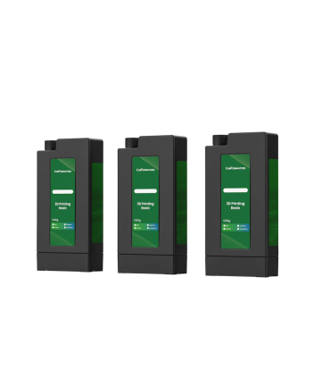 محفظه ذخیره سازی رزین یونیفورمیشن مدل GK3 Ultra برند UniFormation