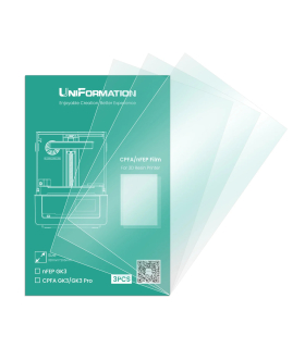 ورق فپ یونیفورمیشن مدل GK3 Ultra nfep برند UniFormation