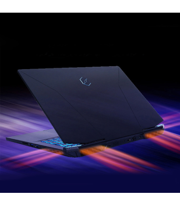 لپ تاپ 15.6 اینچی گیمینگ مکروو مدل Mechrevo Gaming i7 11800H RTX3060 6GB 16GB/5128GB (استوک)