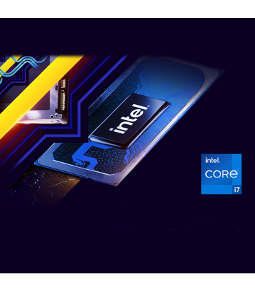لپ تاپ 15.6 اینچی گیمینگ مکروو مدل Mechrevo Gaming i7 11800H RTX3060 6GB 16GB/5128GB (استوک)