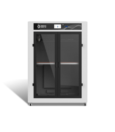 پرینتر سه بعدی داول تری دی مدل DH12 برند Dowell 3D