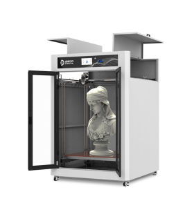 پرینتر سه بعدی داول تری دی مدل DH12 برند Dowell 3D