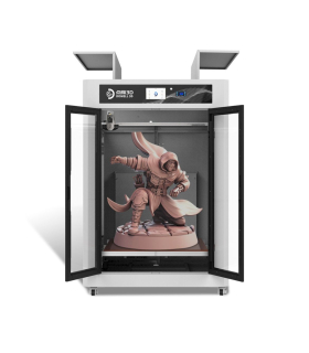 پرینتر سه بعدی داول تری دی مدل DH10 برند Dowell 3D