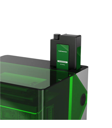 پرینتر سه بعدی یونیفورمیشن مدل GK3 Ultra برند Uniformation همراه با 3 لیتر رزین هدیه