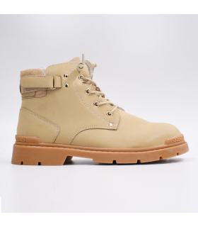 نیم بوت بچه گانه چسبی تیوکید Tiyookid Children's Ankle Boots