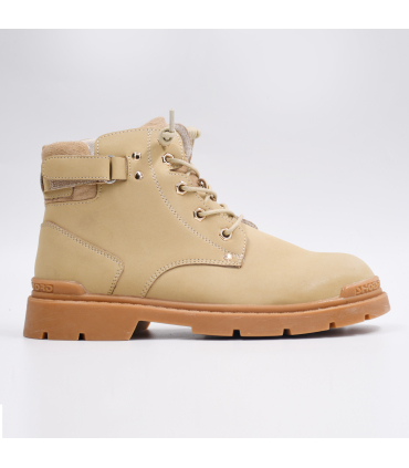 نیم بوت بچه گانه چسبی تیوکید Tiyookid Children's Ankle Boots