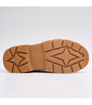 نیم بوت بچه گانه چسبی تیوکید Tiyookid Children's Ankle Boots