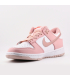 کفش کتانی نایک SB دانک لو مدل Nike Dunk Low Pink Velvet کد DO6485-600