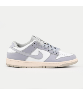کفش کتانی نایک SB دانک لو مدل Nike Dunk Low Sail Light Bone کد DO6485-600