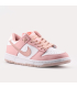 کفش کتانی نایک SB دانک لو مدل Nike Dunk Low Pink Velvet کد DO6485-600