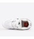 کفش کتانی نایک SB دانک لو مدل Nike SB Dunk Low White Gum کد CD2563-101